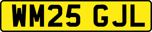 WM25GJL