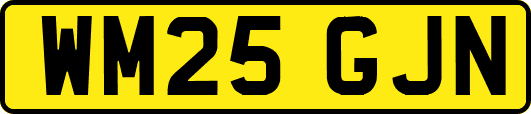 WM25GJN
