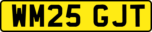 WM25GJT