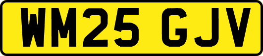 WM25GJV