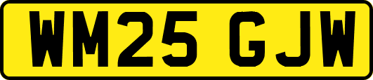WM25GJW