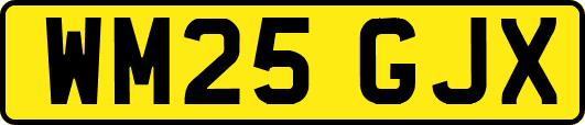 WM25GJX