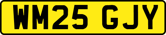 WM25GJY