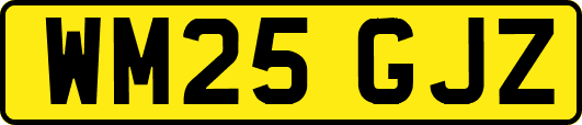 WM25GJZ