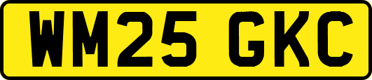 WM25GKC