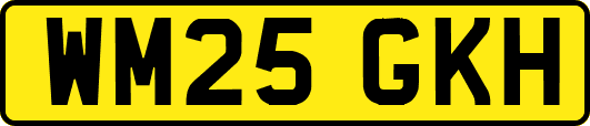 WM25GKH