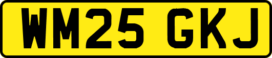 WM25GKJ