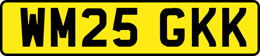 WM25GKK