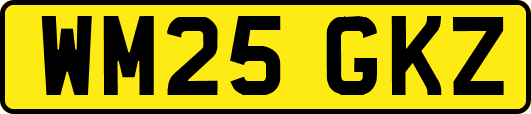 WM25GKZ