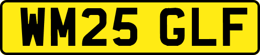 WM25GLF