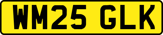 WM25GLK
