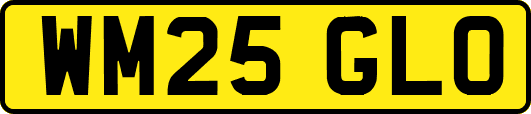 WM25GLO