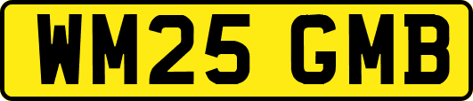 WM25GMB