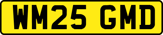 WM25GMD
