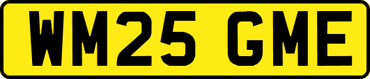 WM25GME