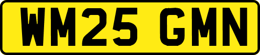 WM25GMN