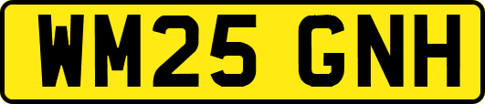 WM25GNH