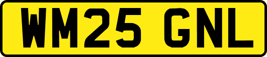 WM25GNL