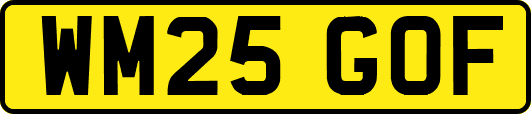 WM25GOF
