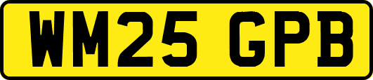 WM25GPB