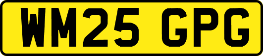 WM25GPG