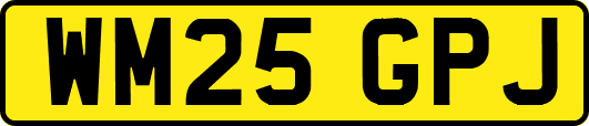 WM25GPJ