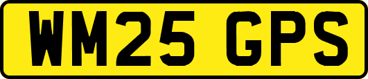WM25GPS