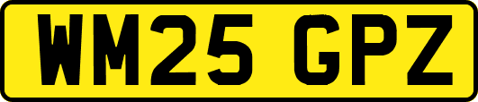WM25GPZ