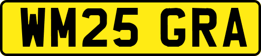 WM25GRA