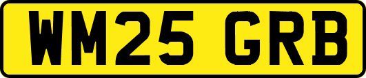 WM25GRB