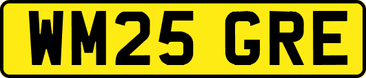 WM25GRE