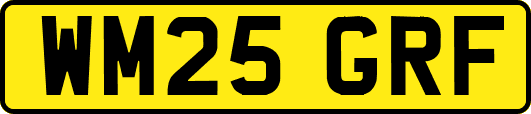WM25GRF