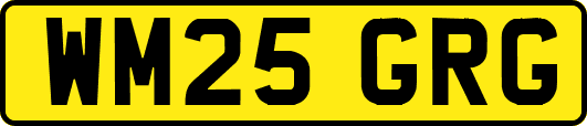 WM25GRG
