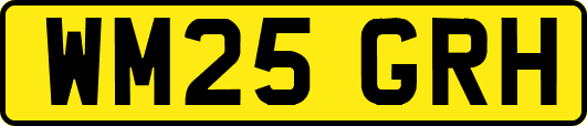 WM25GRH