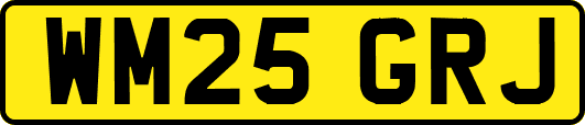 WM25GRJ