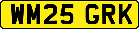 WM25GRK