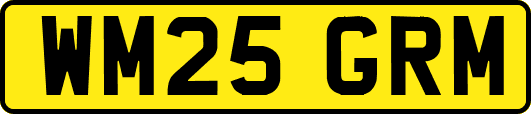 WM25GRM