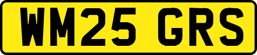 WM25GRS