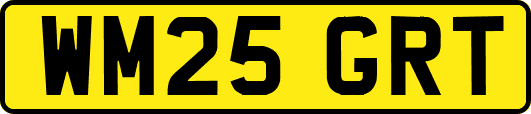 WM25GRT