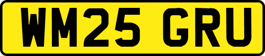 WM25GRU
