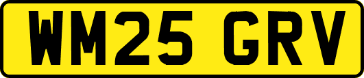 WM25GRV