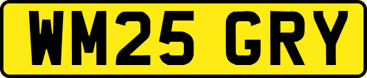 WM25GRY