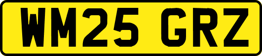 WM25GRZ