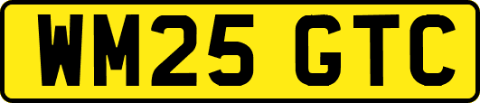 WM25GTC