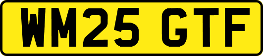 WM25GTF
