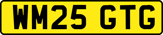 WM25GTG