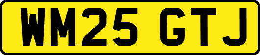 WM25GTJ