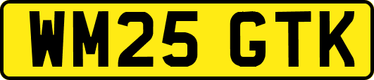 WM25GTK