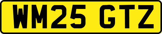 WM25GTZ