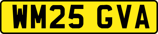 WM25GVA